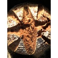 Harriet Sourdough Gluten Free Starter Culture Sachet